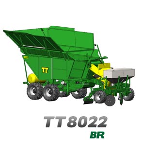 TT 8022 BR