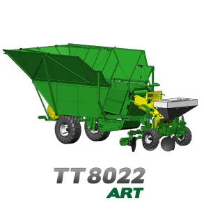 TT 8022 BR