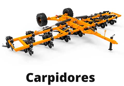 Carpidor TT